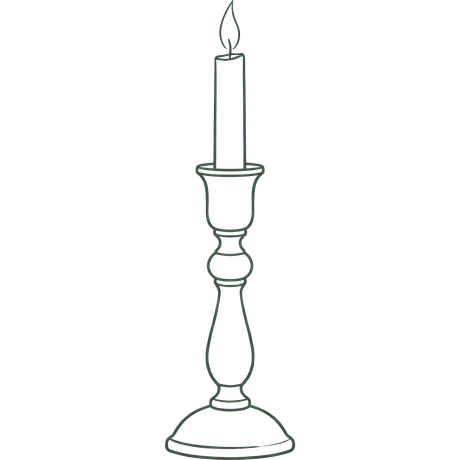 Lampstand Press
